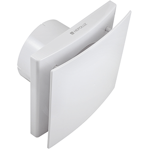 EXTRACTOR 15W Ø100 230V DECO