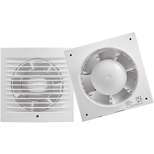 Extractor 20W