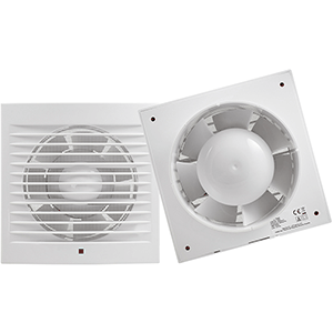 Extractor 40W