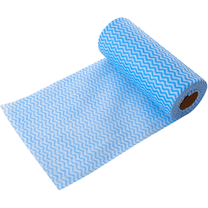 Bayeta microfibra 30x30cm (8 uds surtidas)