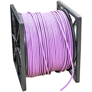 Cable UTP CAT6E 305m LSZH