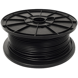 Manguera FH05RR-F 3G1mm² 100m negra