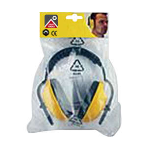 Protector de oídos ajustable EN352-1 