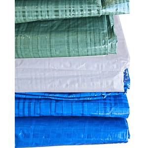 TOLDO ESTANDAR ECO AZUL 2X3