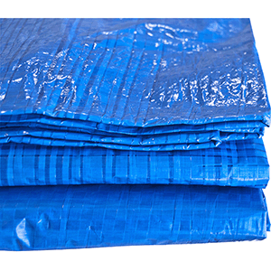 TOLDO ESTANDAR ECO AZUL 2X3