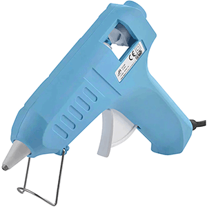 Pistola Termopegado 78W