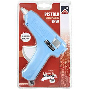 Pistola Termopegado 78W