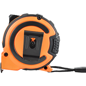 Flexómetro COBRA 5mx19mm
