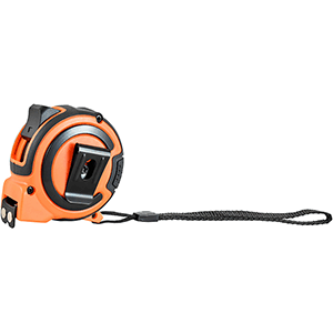 Flexómetro COBRA 5mx19mm