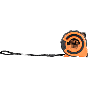 Flexómetro COBRA 5mx19mm