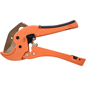 Tijera corta pvc máx.42mm