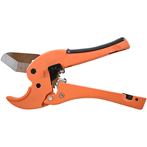 Tijera corta pvc máx.42mm