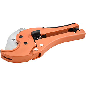 Tijera corta pvc máx.42mm