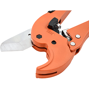 Tijera corta pvc máx.42mm