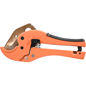 Tijera corta pvc máx.42mm