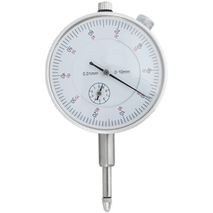 Reloj indicador 0-10mm