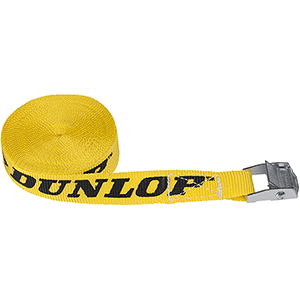 Cincha de amarre 5m Dunlop