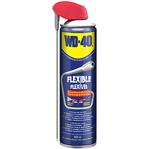 WD40 spray flexible 400mL