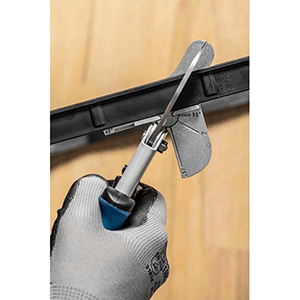 CORTADOR MULTIUSOS LED 220mm