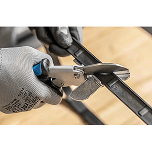 CORTADOR MULTIUSOS LED 220mm