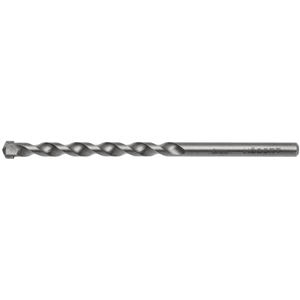 Broca punta de carburo 2X 8mm