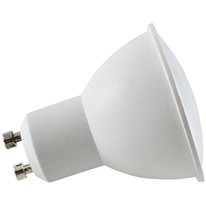 LAMP. DICROICA LED GU10 8W 6000ºK