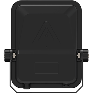 Proyector LED solar ABS 200W 6000ºK