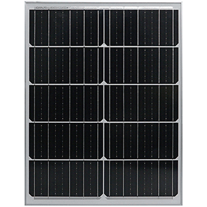 Proyector LED solar ABS 200W 6000ºK