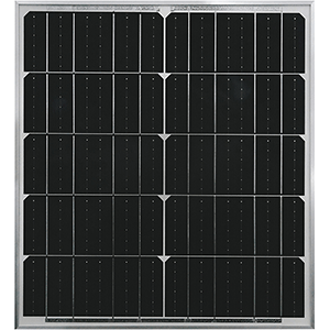 Proyector LED solar en ABS 400W 6000ºK