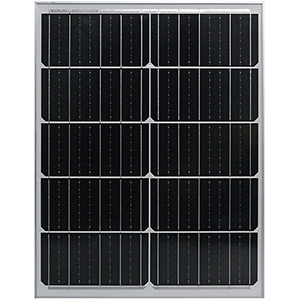 Proyector LED solar en ABS 500W 6000ºK