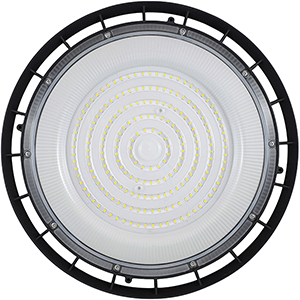 Campana LED UFO 150W 6000ºK