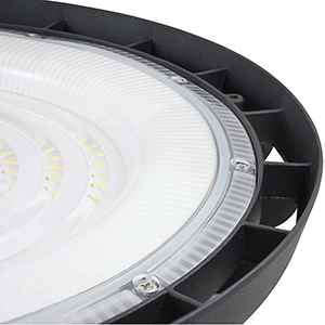 Campana LED UFO 150W 6000ºK