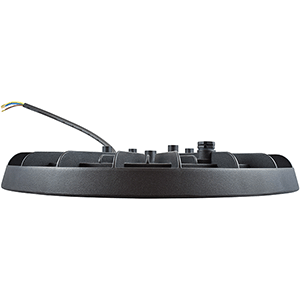 Campana LED UFO 200W 6000ºK